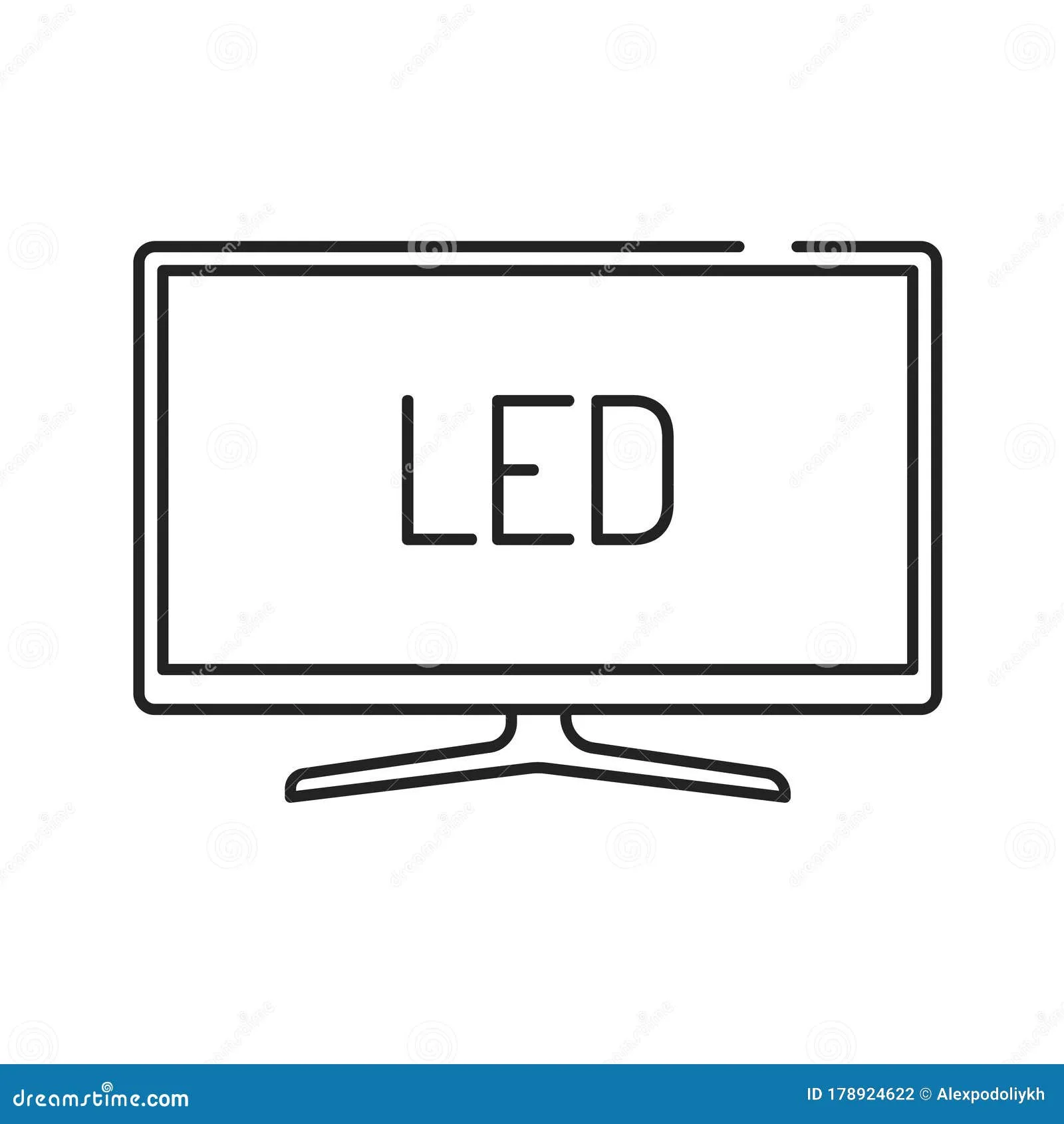 LCD Display And Touch Screen